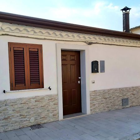 Soggiorno Lucia Forlì del Sannio Εξωτερικό φωτογραφία