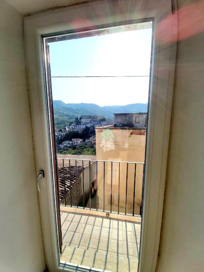 Soggiorno Lucia Forlì del Sannio Εξωτερικό φωτογραφία